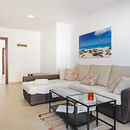 Ferienhaus Casa Paco *