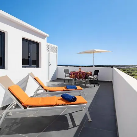 Casa Paco Holiday home Orzola