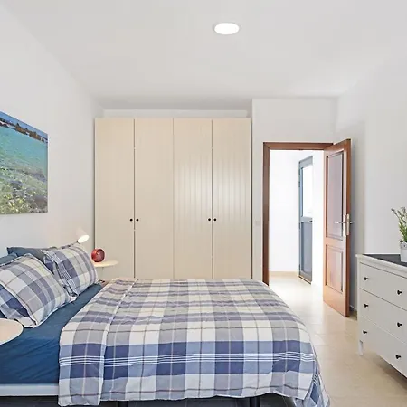 Holiday home Casa Paco