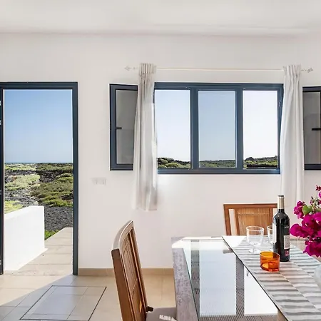 Casa Paco Holiday home