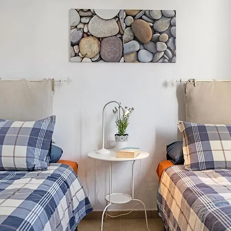 Casa Paco * Orzola