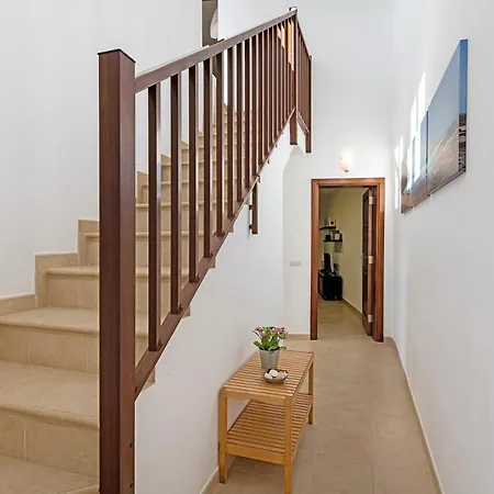 Casa Paco * Orzola