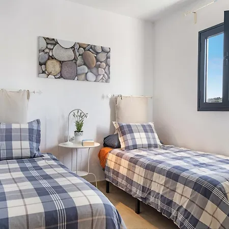 Holiday home Casa Paco
