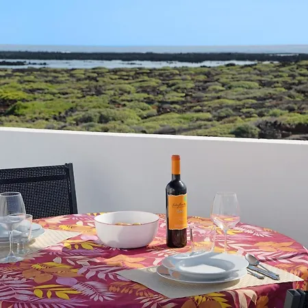 Holiday home Casa Paco