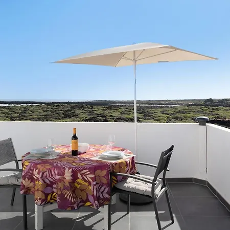 Casa Paco Holiday home